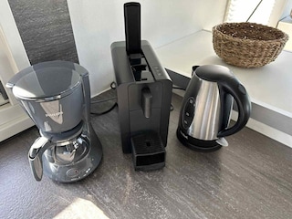 Vakantiehuis Kattendijke Kenmerken 6