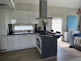 Ferienhaus Kattendijke Ausstattung 7