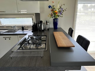 Vakantiehuis Kattendijke Kenmerken 8