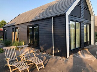 Casa per le vacanze Kattendijke Ambiente 14