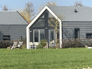 Vakantiehuis Kattendijke Omgeving 15