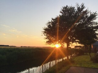 Ferienhaus Kattendijke Umgebung 16