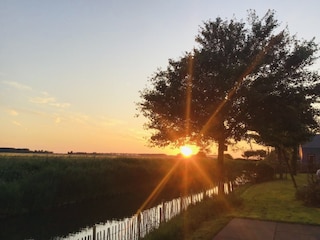Vakantiehuis Kattendijke Omgeving 16