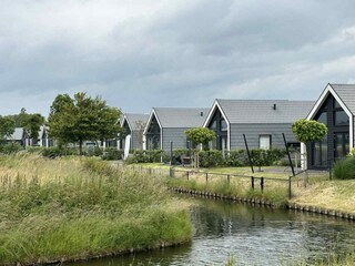 Ferienhaus Kattendijke Umgebung 17