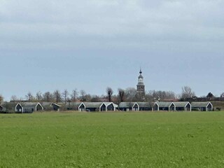 Ferienhaus Kattendijke Umgebung 18