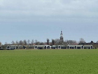 Vakantiehuis Kattendijke Omgeving 18