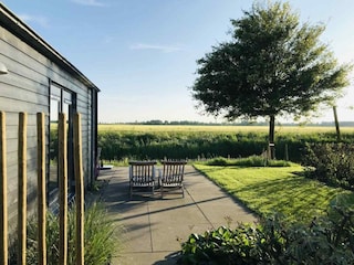 Ferienhaus Kattendijke Außenaufnahme 1