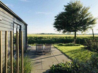 Ferienhaus Kattendijke Umgebung 17