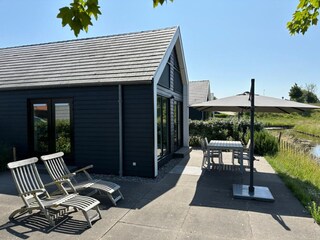 Casa per le vacanze Kattendijke Ambiente 13