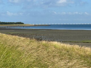 Vakantiehuis Kattendijke Omgeving 25