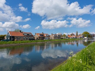 Ferienhaus Kattendijke Umgebung 25
