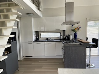 Ferienhaus Kattendijke Ausstattung 3