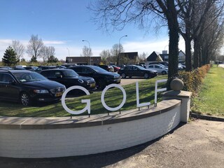 Ferienhaus Kattendijke Umgebung 24