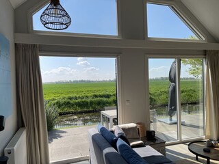 Vakantiehuis Kattendijke Kenmerken 10