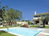 Villa Rovinj Buitenaudio-opname 1