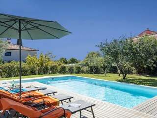 Villa Rovinj Registrazione all'aperto 2