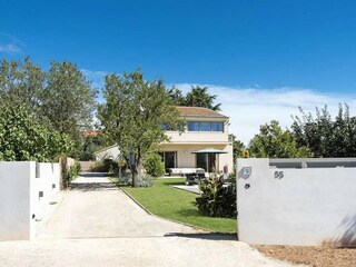 Villa Rovinj Registrazione all'aperto 3