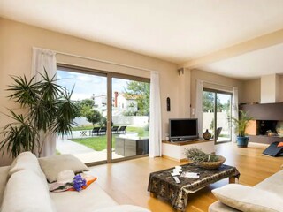 Villa Rovinj Caratteristiche 4