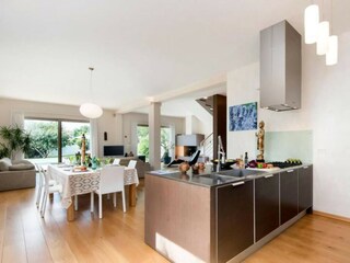 Villa Rovinj Caratteristiche 6