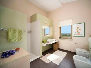 Villa Rovinj Caratteristiche 13