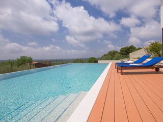 Villa Višnjan Registrazione all'aperto 2