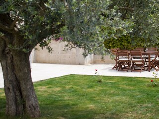 Villa Višnjan Registrazione all'aperto 3