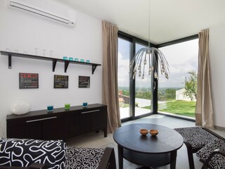 Villa Višnjan Caratteristiche 11