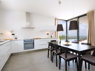 Villa Višnjan Caratteristiche 13