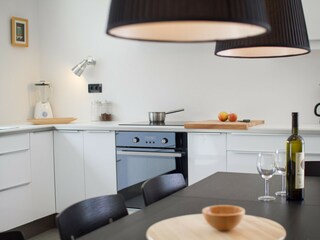 Villa Višnjan Caratteristiche 15