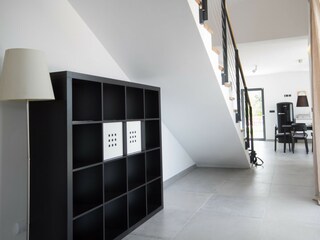 Villa Višnjan Caratteristiche 16