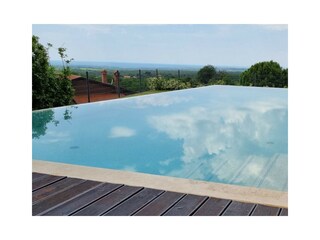 Villa Višnjan Registrazione all'aperto 6