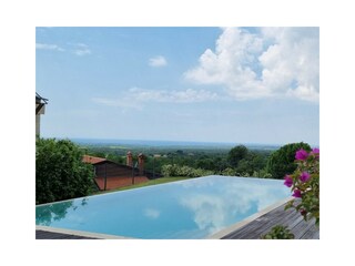 Villa Višnjan Registrazione all'aperto 7