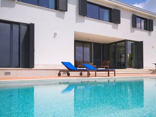 Villa Višnjan Registrazione all'aperto 8