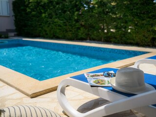 Villa Ladrovići Registrazione all'aperto 2