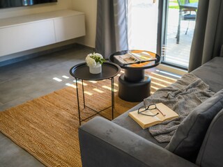 Villa Ladrovići Caratteristiche 14