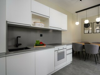 Villa Ladrovići Caratteristiche 13