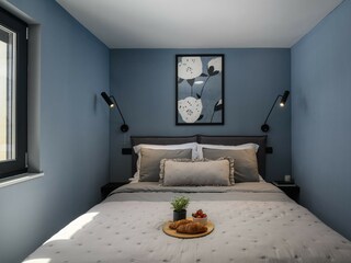 Villa Ladrovići Caratteristiche 16