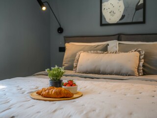 Villa Ladrovići Características 18
