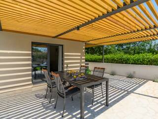 Villa Ladrovići Registrazione all'aperto 9