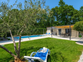 Villa Ladrovići Registrazione all'aperto 7