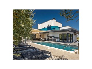 Villa Buići Buitenaudio-opname 1