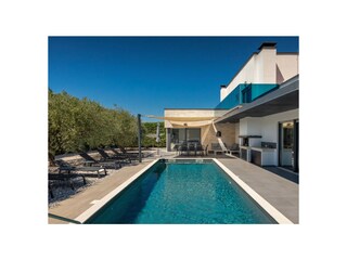 Villa Buići Außenaufnahme 2