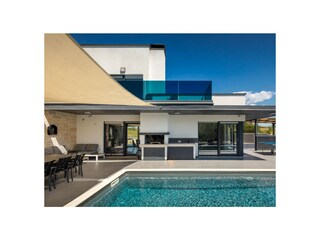 Villa Buići Enregistrement extérieur 6