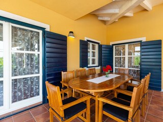 Villa Dračevac Caratteristiche 2