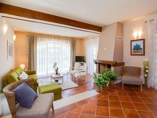 Villa Dračevac Caratteristiche 5