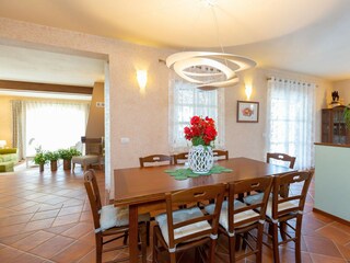 Villa Dračevac Caratteristiche 7