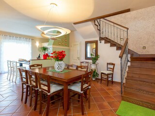 Villa Dračevac Caratteristiche 14