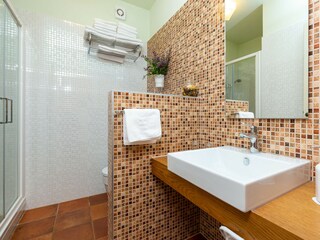 Villa Dračevac Caratteristiche 17