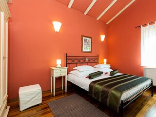 Villa Dračevac Caratteristiche 10