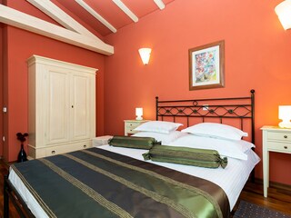 Villa Dračevac Caratteristiche 16